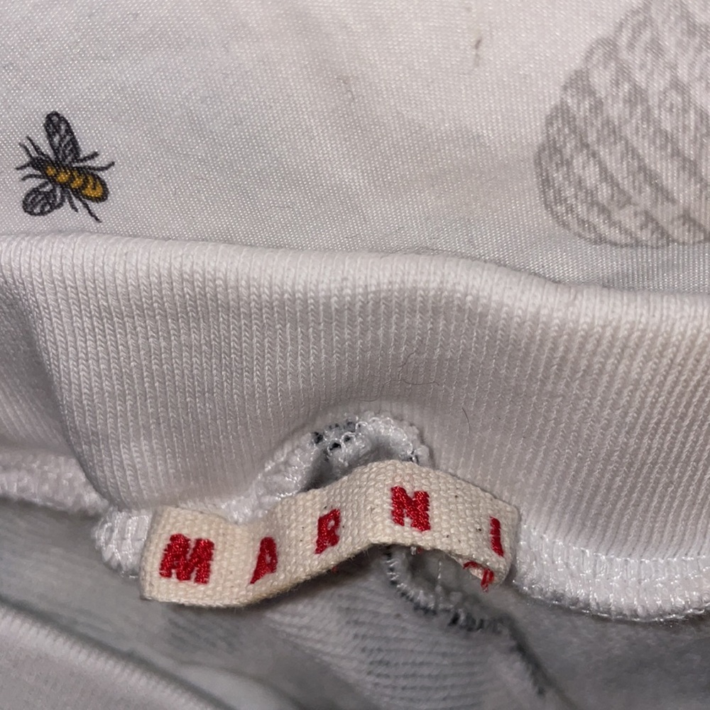 Marni pants - Picture 3 of 4